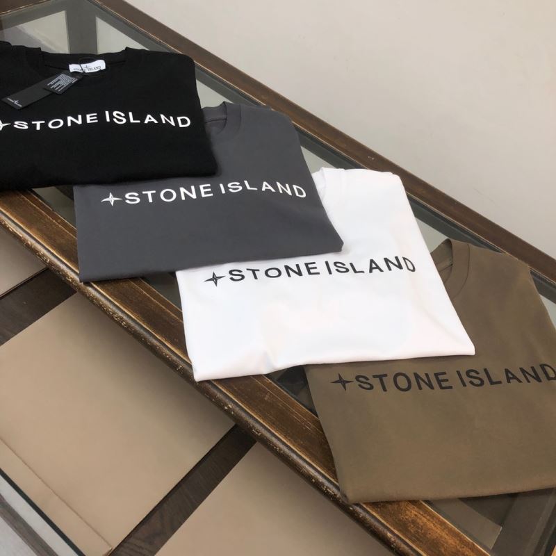 Stone Island T-Shirts